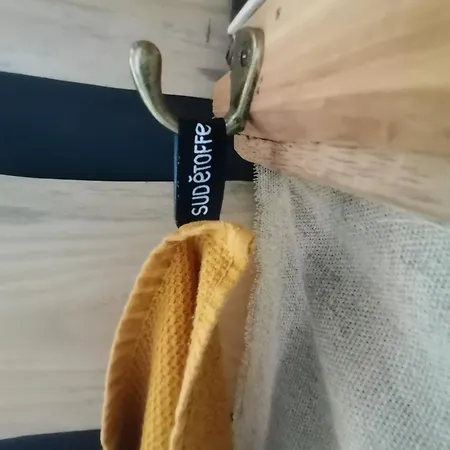 La Verdine Campingplatz Lacaze