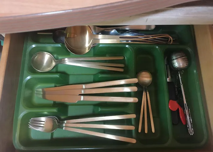 Campingplatz La Verdine Lacaze