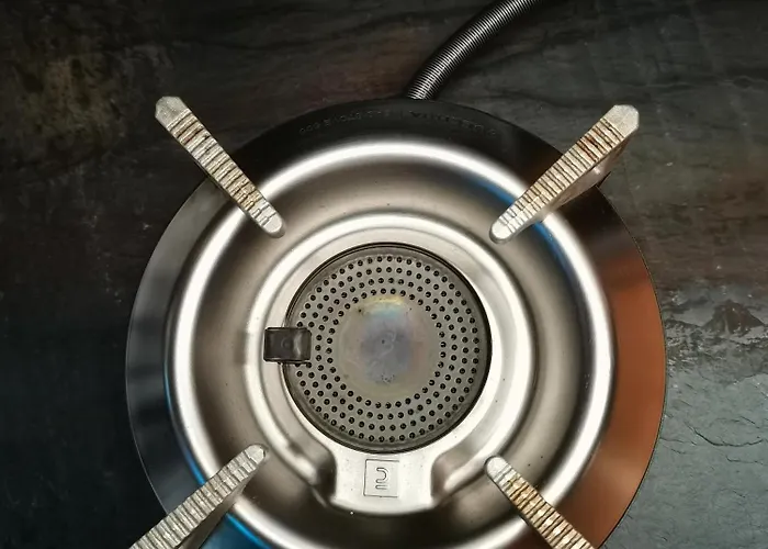 Campingplatz La Verdine *