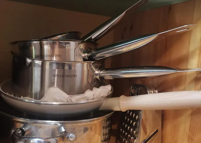 Campingplatz La Verdine Lacaze