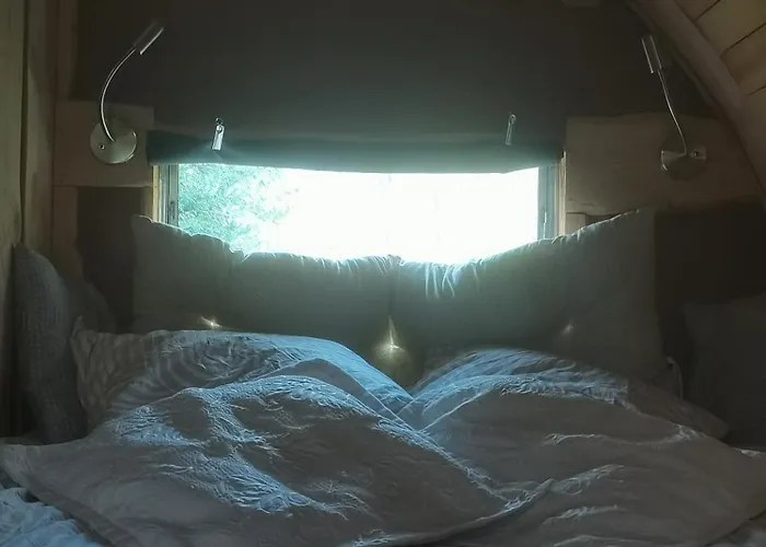 Campingplatz La Verdine Lacaze