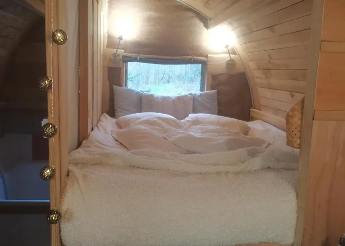 Campingplatz La Verdine