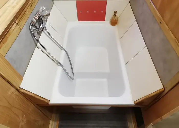 Campingplatz La Verdine