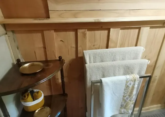 Campingplatz La Verdine *