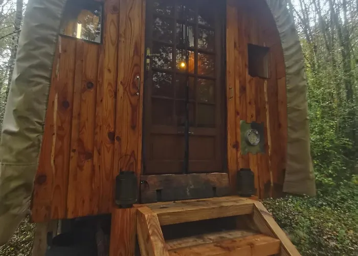 Campingplatz La Verdine