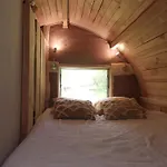 La Verdine Campsite Lacaze