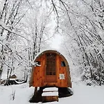 La Verdine Campsite *