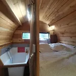 Campsite La Verdine Lacaze
