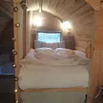 Campsite La Verdine