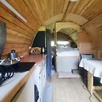 La Verdine Campsite Lacaze