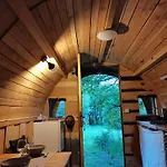 La Verdine Campsite *