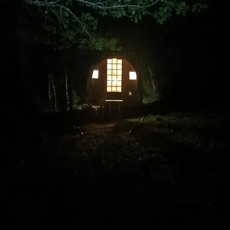 La Verdine Campingplatz Lacaze