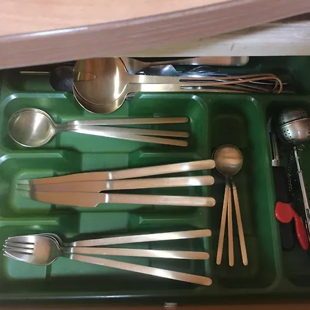 مكان تخييم La Verdine Lacaze